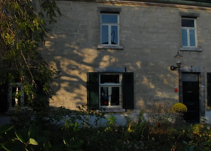 Bed & Breakfast Boutique Bonjour 4*