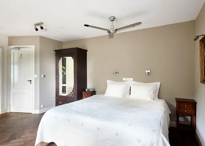 Bed & Breakfast Boutique Bonjour Gronsveld