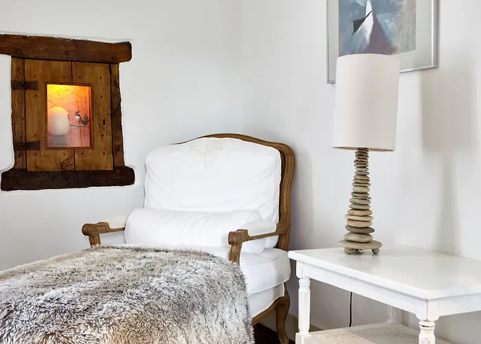 Boutique Bonjour Bed & Breakfast Gronsveld