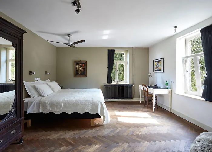 Boutique Bonjour 4* Gronsveld