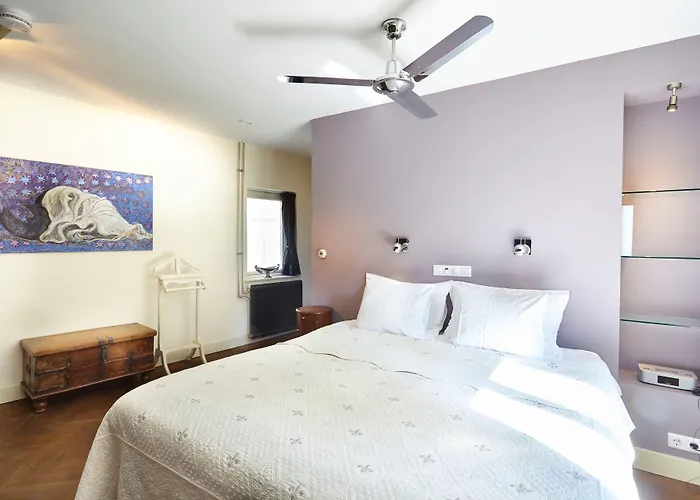 Boutique Bonjour Bed & Breakfast