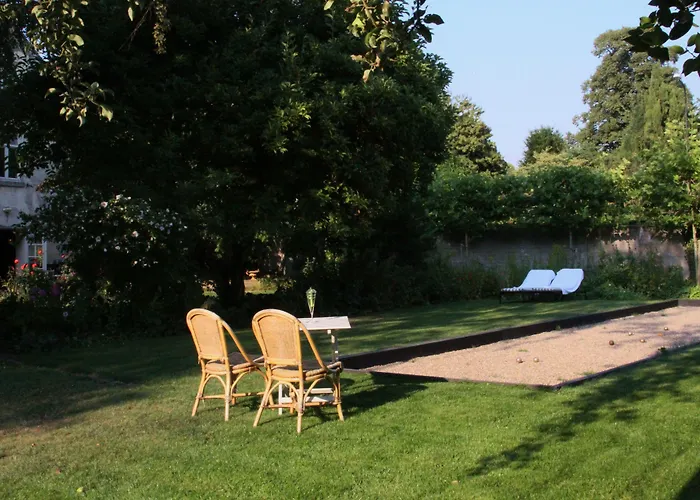 Boutique Bonjour Bed & Breakfast