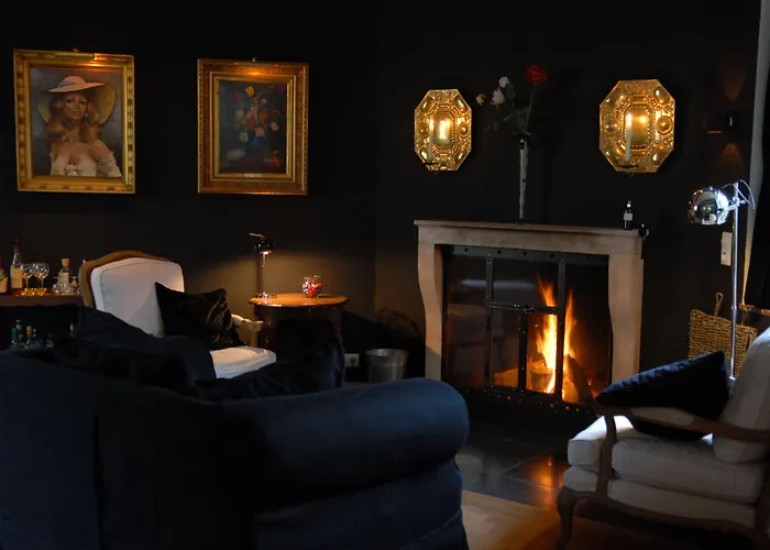 Boutique Bonjour Bed & Breakfast Gronsveld