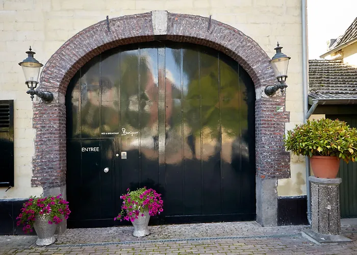 Boutique Bonjour Gronsveld