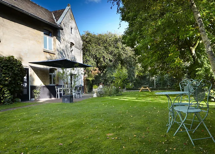 Boutique Bonjour Bed & Breakfast