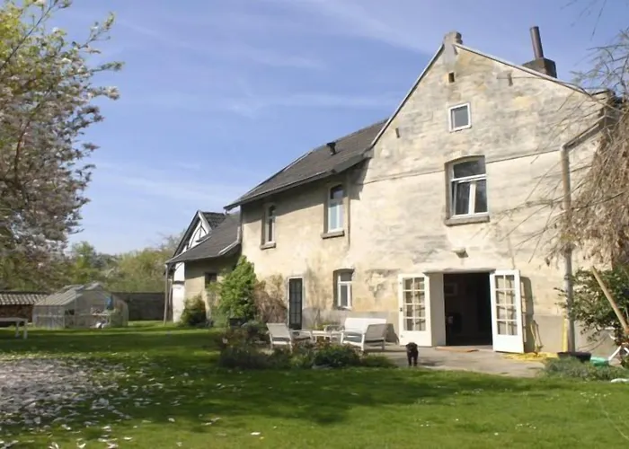 Bed & Breakfast Boutique Bonjour 4*