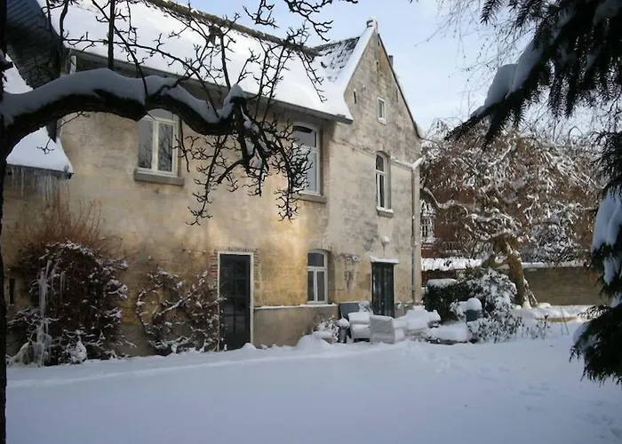 Bed & Breakfast Boutique Bonjour Gronsveld