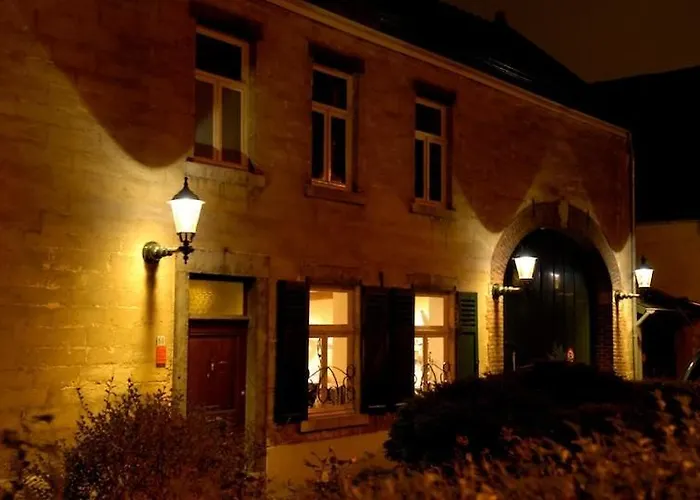 Boutique Bonjour Bed & Breakfast