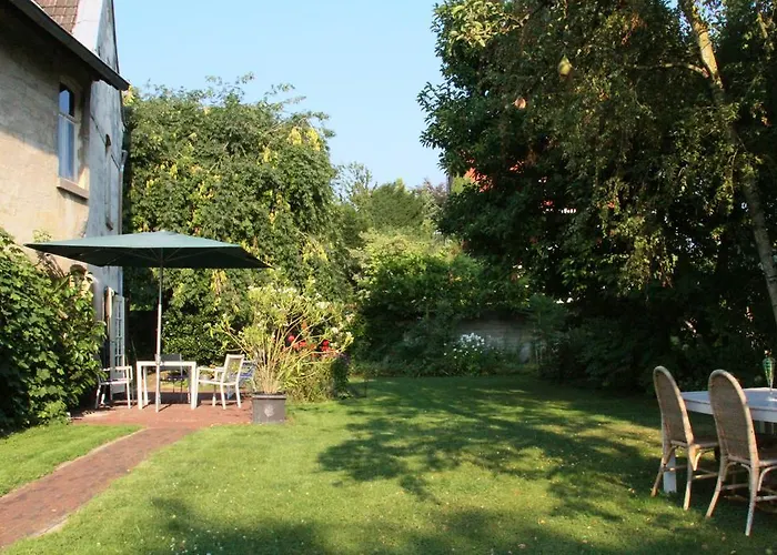 Bed & Breakfast Boutique Bonjour 4*