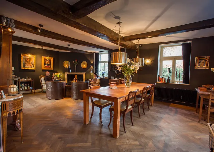 Boutique Bonjour 4* Gronsveld