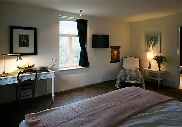 Boutique Bonjour Bed & Breakfast Gronsveld