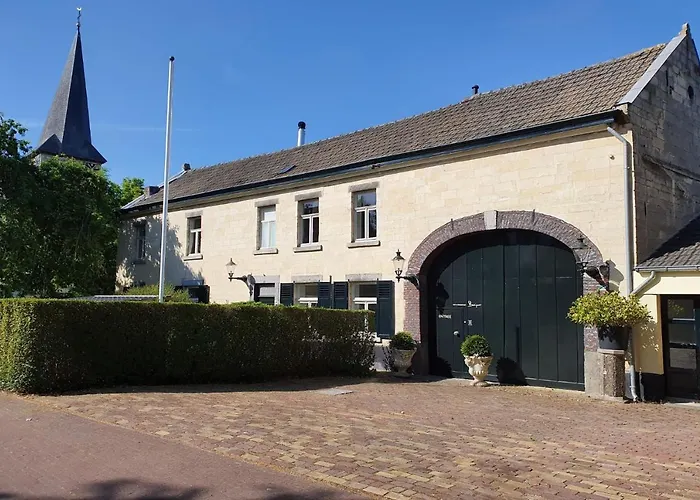 Boutique Bonjour Gronsveld