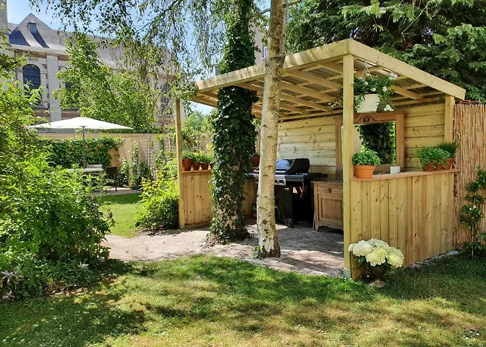 Boutique Bonjour 4* Gronsveld