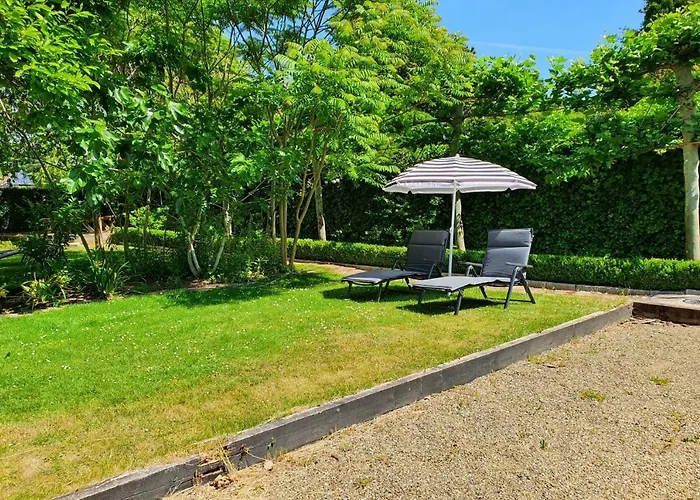 Boutique Bonjour Bed & Breakfast